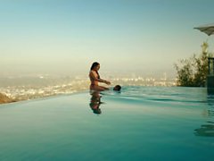 Cassie Ventura - Le couple parfait (2016) HD