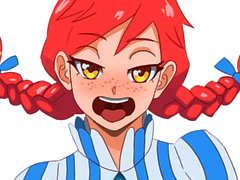 Wendys Sassy JOI