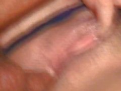 Yüz cumshot ile amatör karısı anal ve oral seks