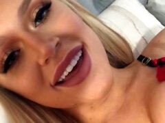 Babe la scuola insegnante il masturbation di Masturbation