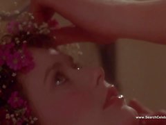 Sylvia de Kristel nude - Lady Chatterley Lover ( 1981)