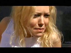 White Trash Whore 34 - escena del 1 de