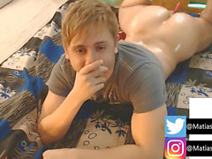 Webcam twinks mate, twink fucks old man, dildo webcam