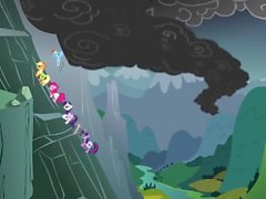 My Little Pony , L'Amicizia è Magica - Episodio 7 Non : Dragonshy