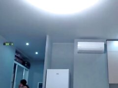Mutter Amateur Webcam Muschi masturbieren