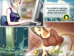 Conocer y Fuck Sweet Dreams hentai juegos