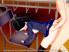 Hentai game gallery rpg, hentai game, 3d