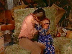 La hija Pigkeeper (1973)