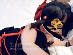 Breathplay, chinese