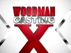 Woodmancastingx - Taylor Moda