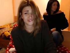 Webcam Lesbian Tupakointi Fetish