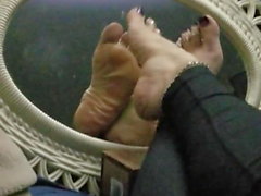 AlexCD enrugado Soles TEASE