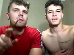 Webcams Latina 008 Vidéo porno Webcam gay