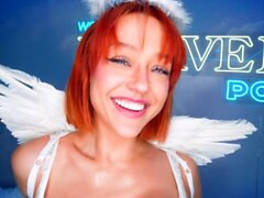 Sabrina Nicole Heaven POV Sextape -video vuotanut