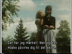 Swedish Film Classic - FABODJANTAN (Teil zwei von zwei)