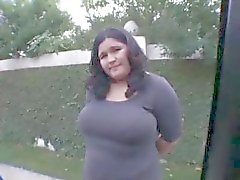 Karla BBW Pista