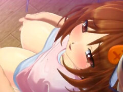 Hentai femdom 3d, 3 gün aşk ru 3d için, sindirmek