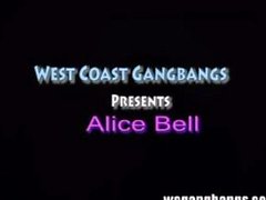 Alice Bell