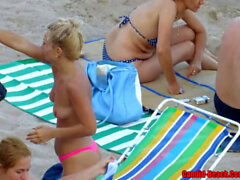 Strand, Topless Beach Teen, exklusives Angebot Jetzt Brazzers