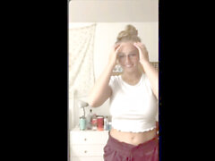 Teen Twerk, brazillian booty stora bundas, gros Seins dans