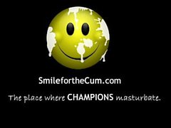 smileforthecum - Fantasy Massage Handjob