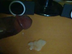 My Ejaculation Compilation 2ème partie