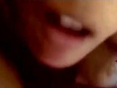 Desi indian blowjob et danse Elza de 1fuckdatecom