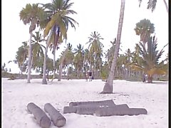 Mare scopano a colpi due Situazioni Bionde