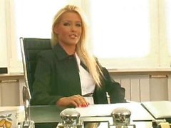 Sophia Moon My New Secretary