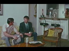 The Swinging Seventies ( Threesome scene MFM )