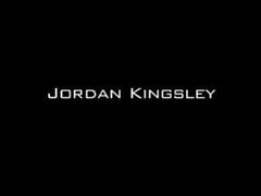 Jordan Kingsley av Foot Fetish Daily