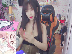 JK, Kiina ASMR