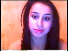 Ma petite amie webcam