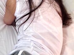 Amateur Asian Japanese Group Fuck JennaSexCam