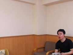 Javhub Dentist Mao Chinen Creamped ее пациентой