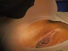 Tyska nylon femdom knullar nylon fetisch kille