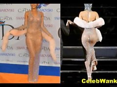 Rihanna Nude Pussy leckt ganze Sammlung