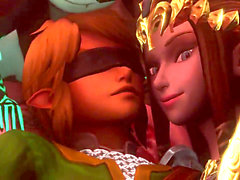 Zelda, link, link cuckold