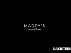 Maddy O'Reilly filme trailer