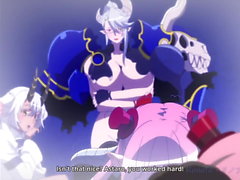 Sin Nanatsu non Taizai ecchi anime # 5