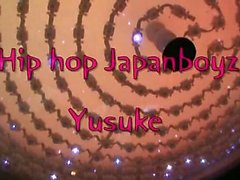 hiphop de Japanboyz