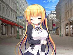 Eroge, Anime New, Anime