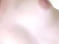 Masturbation webcam doigté