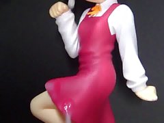 alphamax nekomusume figure bukkake SoF