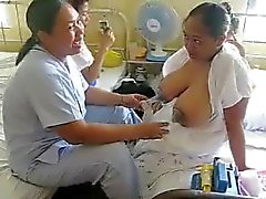Lactating Pinay - Pinay Filipina getting her huge breast milked - porno video N9366145 @ XXX  Vogue