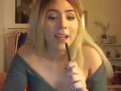 Transgirl CamShow