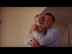 Wolf of Wall Street Sex Scene Margot Robbie