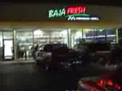 Baja fresh