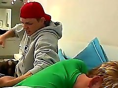 Hot Teen Junge mit Swag fuck und Französisch Teenager schwarzen Jungen ga