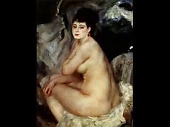 Nude Girls о Remoir